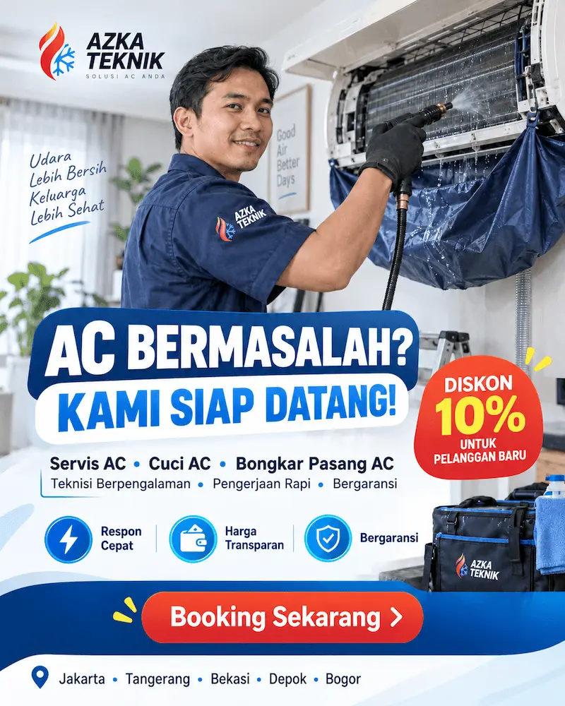 Service AC